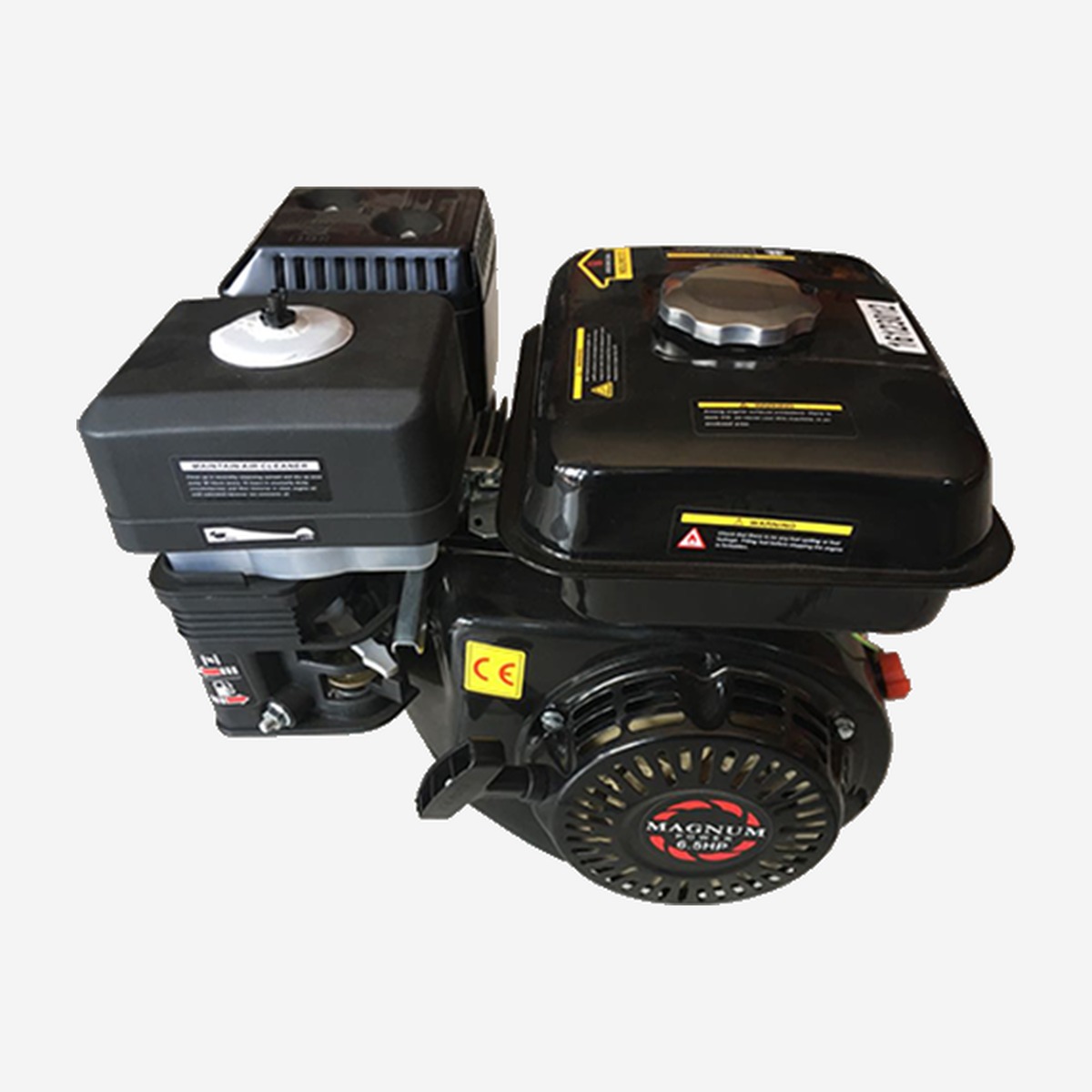 Petrol Engines