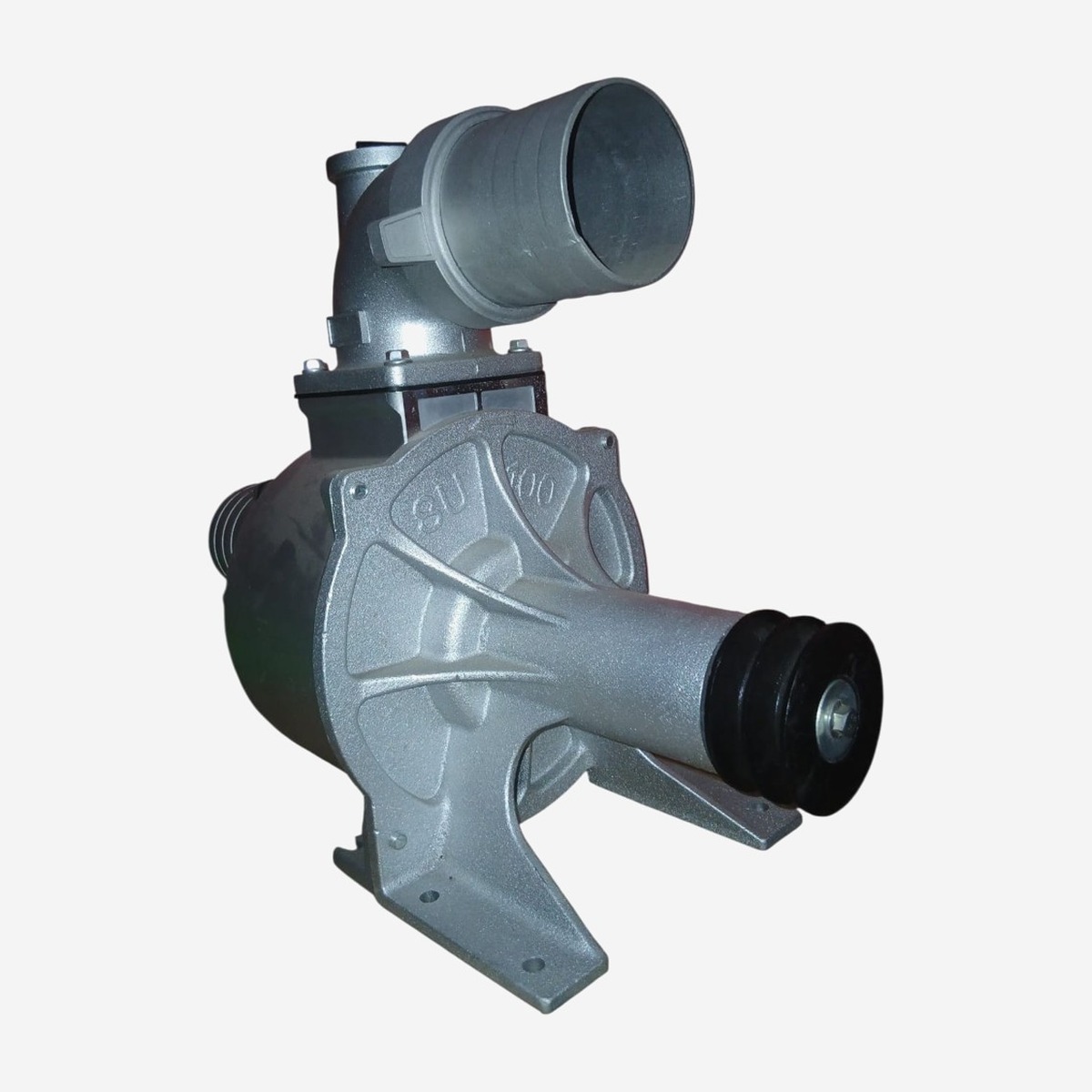 4inch / SU100 Pedestal Pulley Pump