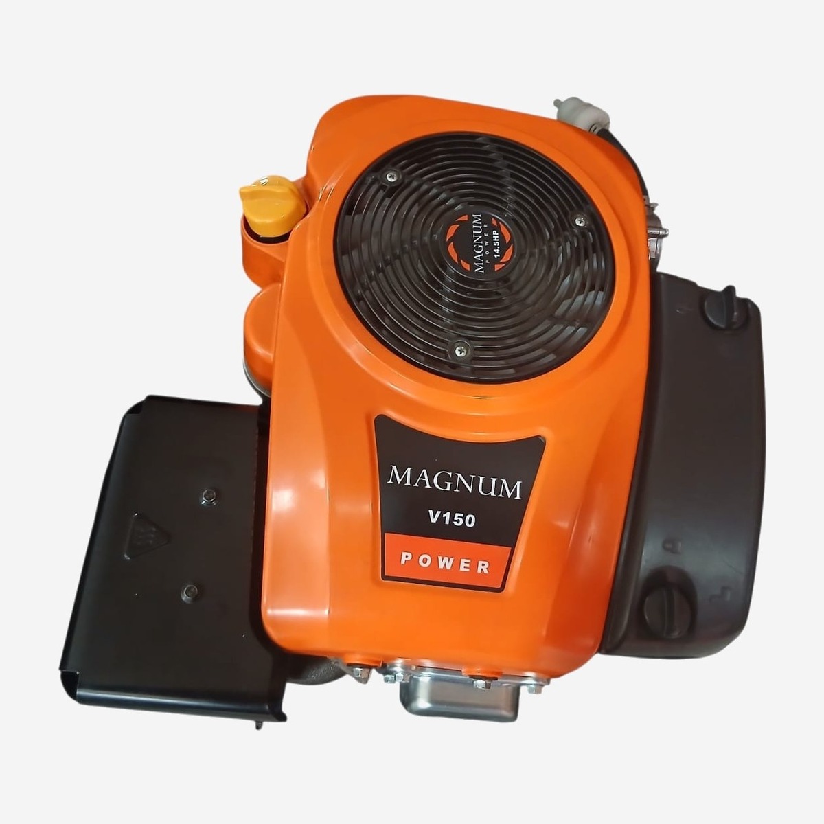 Magnum V150 Ride-On Lawnmower Engine