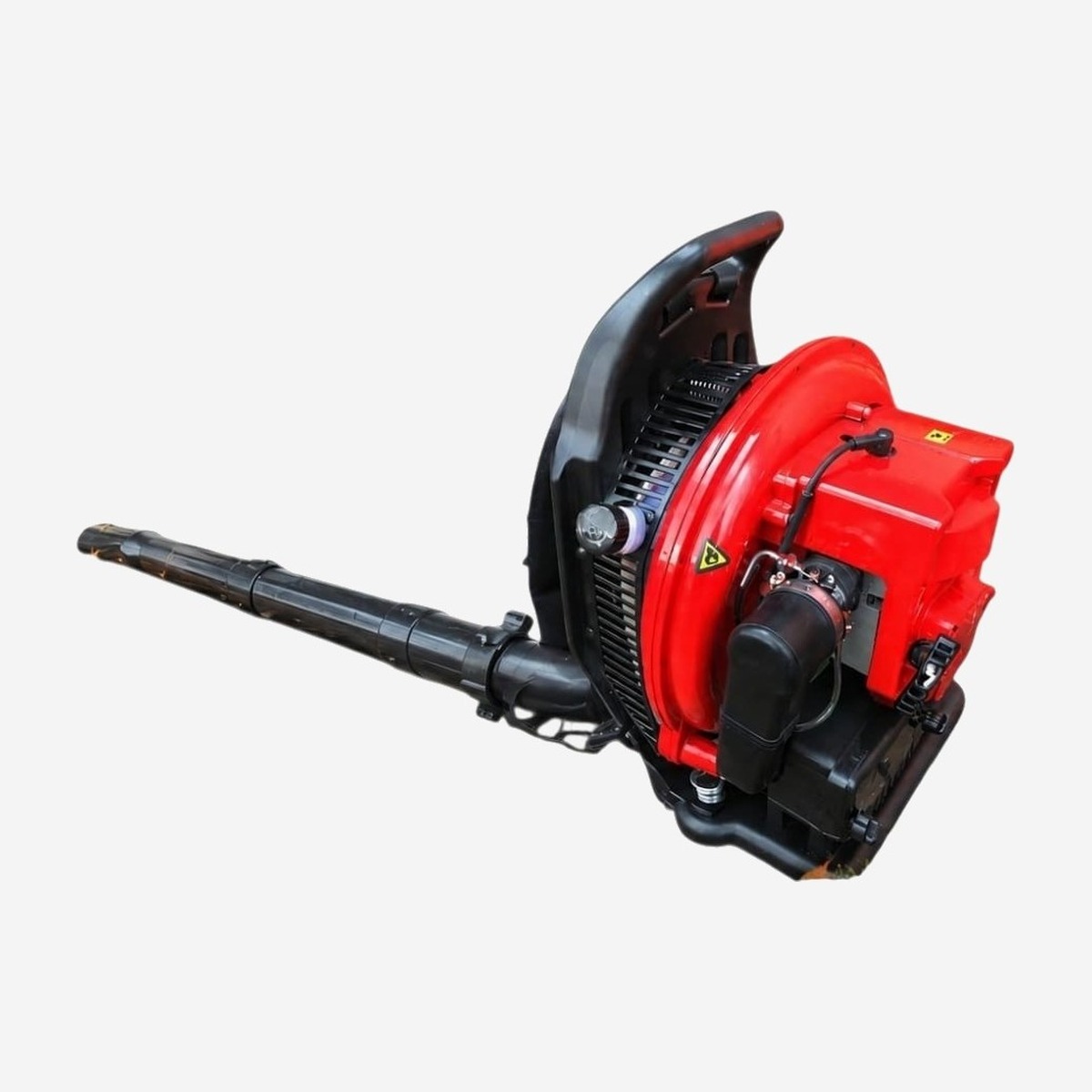 63cc Petrol Backpack Blower