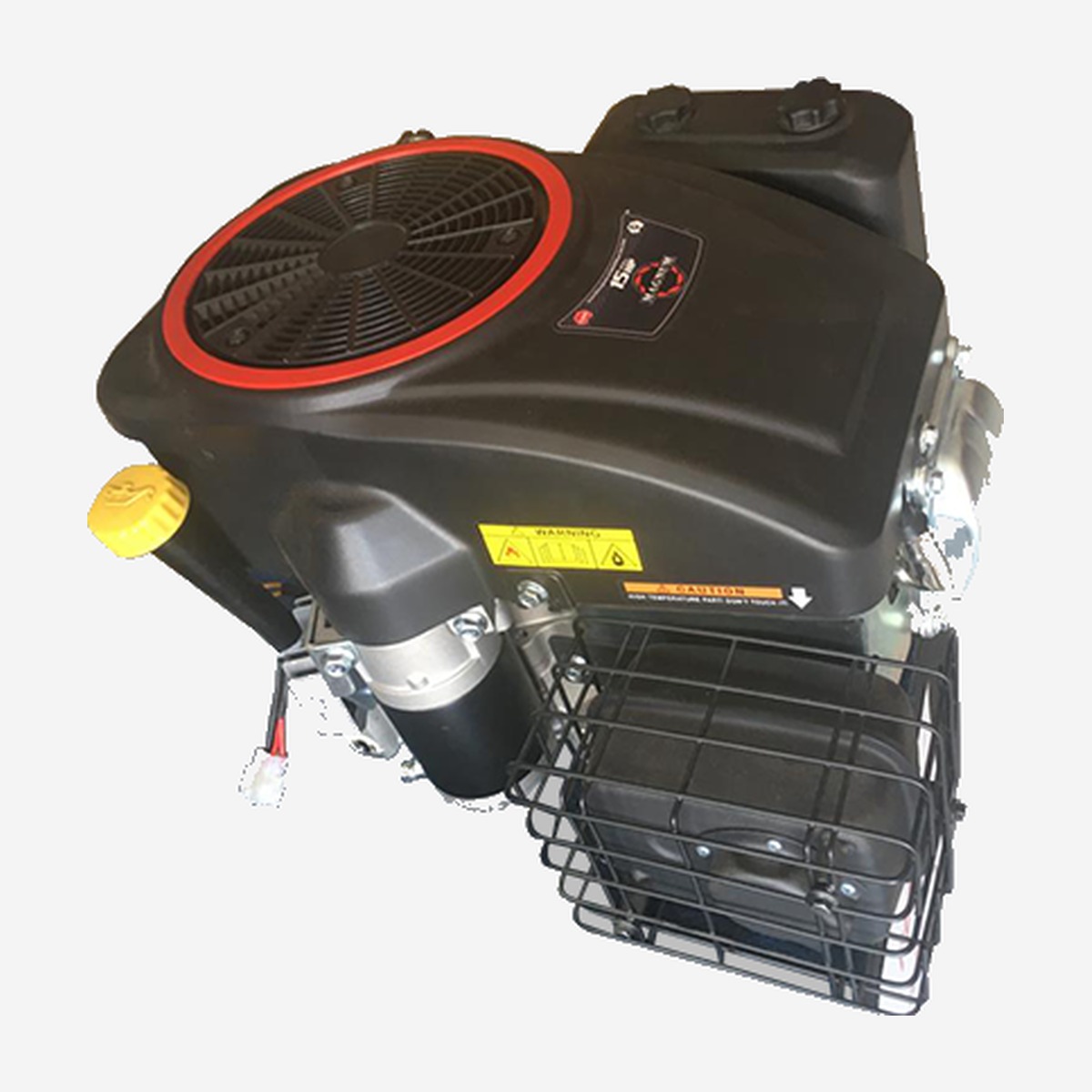 Lawnmower Engines