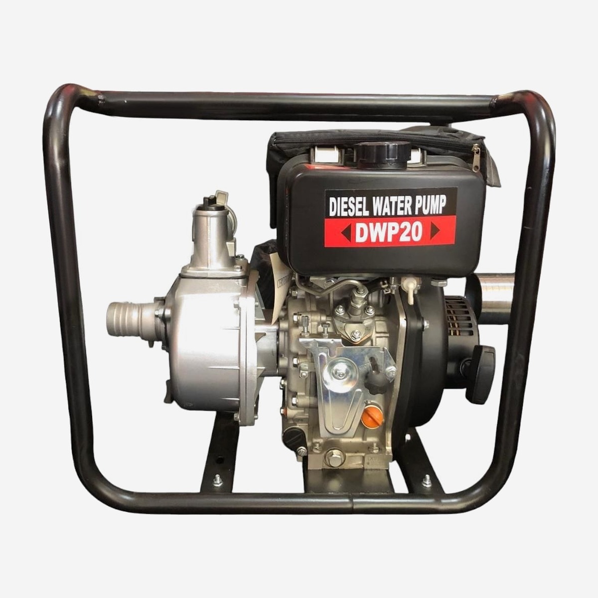 2inch / 50mm diesel water pump