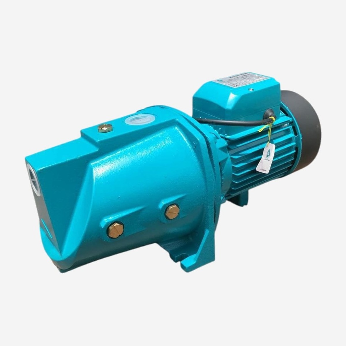 0.75kW Booster Pump