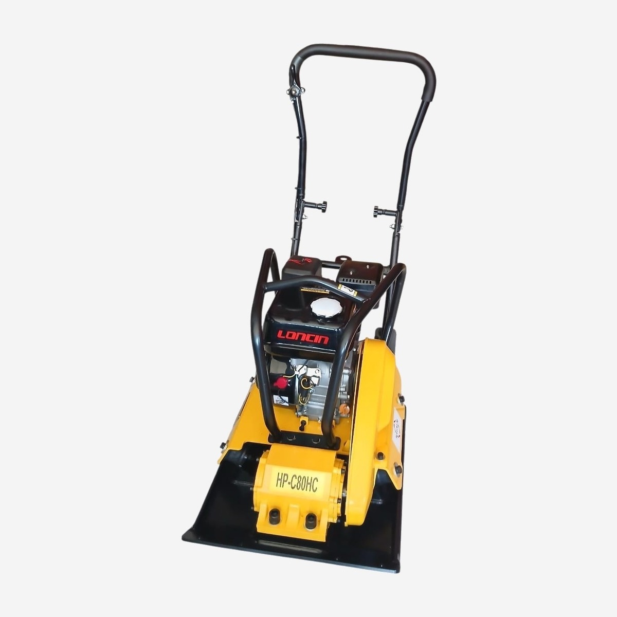 Magnum HP-C80 Plate Compactor (Petrol)