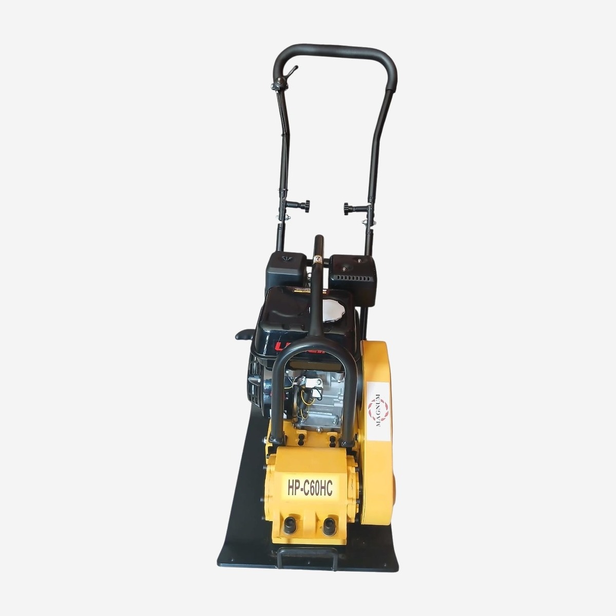 Magnum HP-C60 Plate Compactor (Petrol)