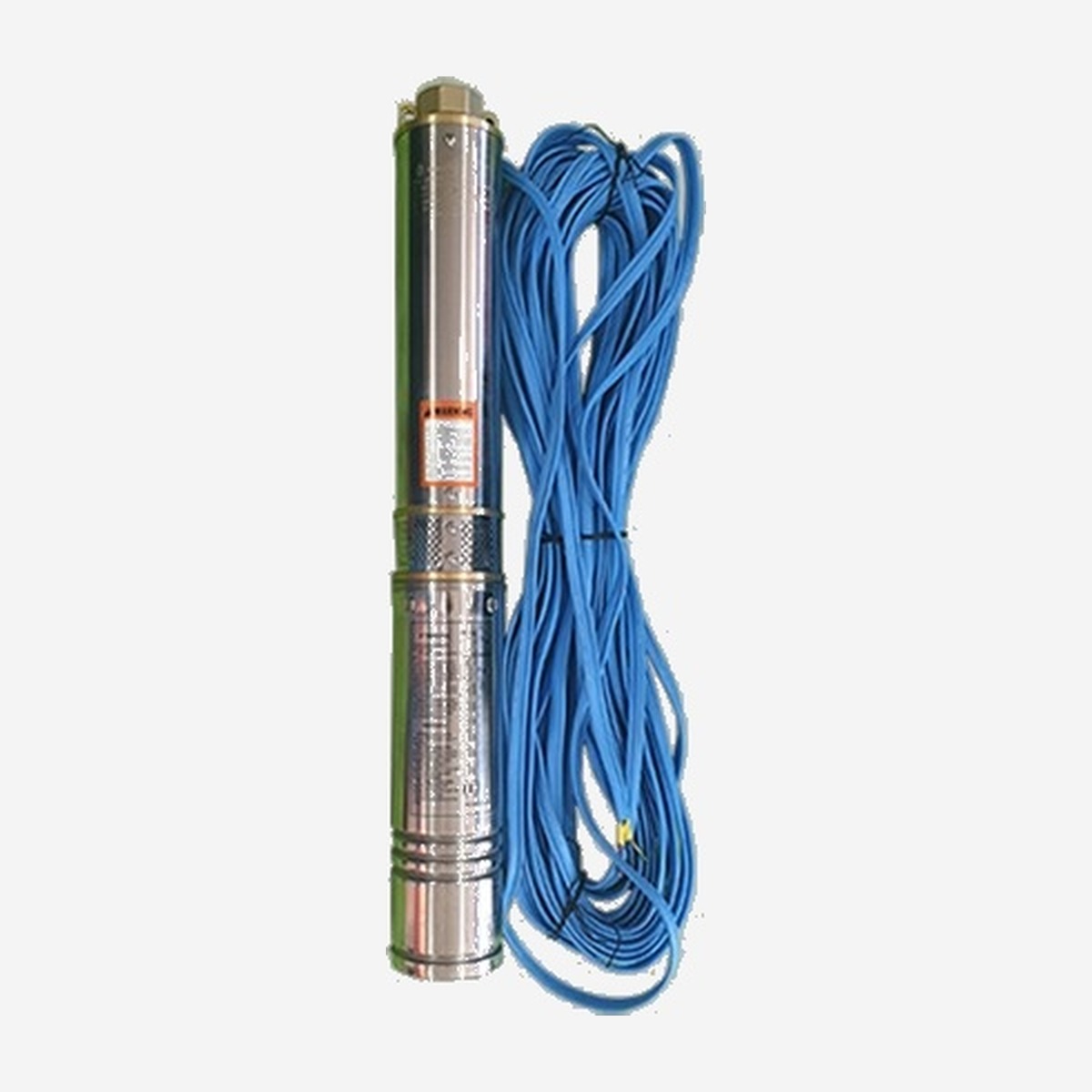 Sega 0.37kW / 220V Borehole Pump