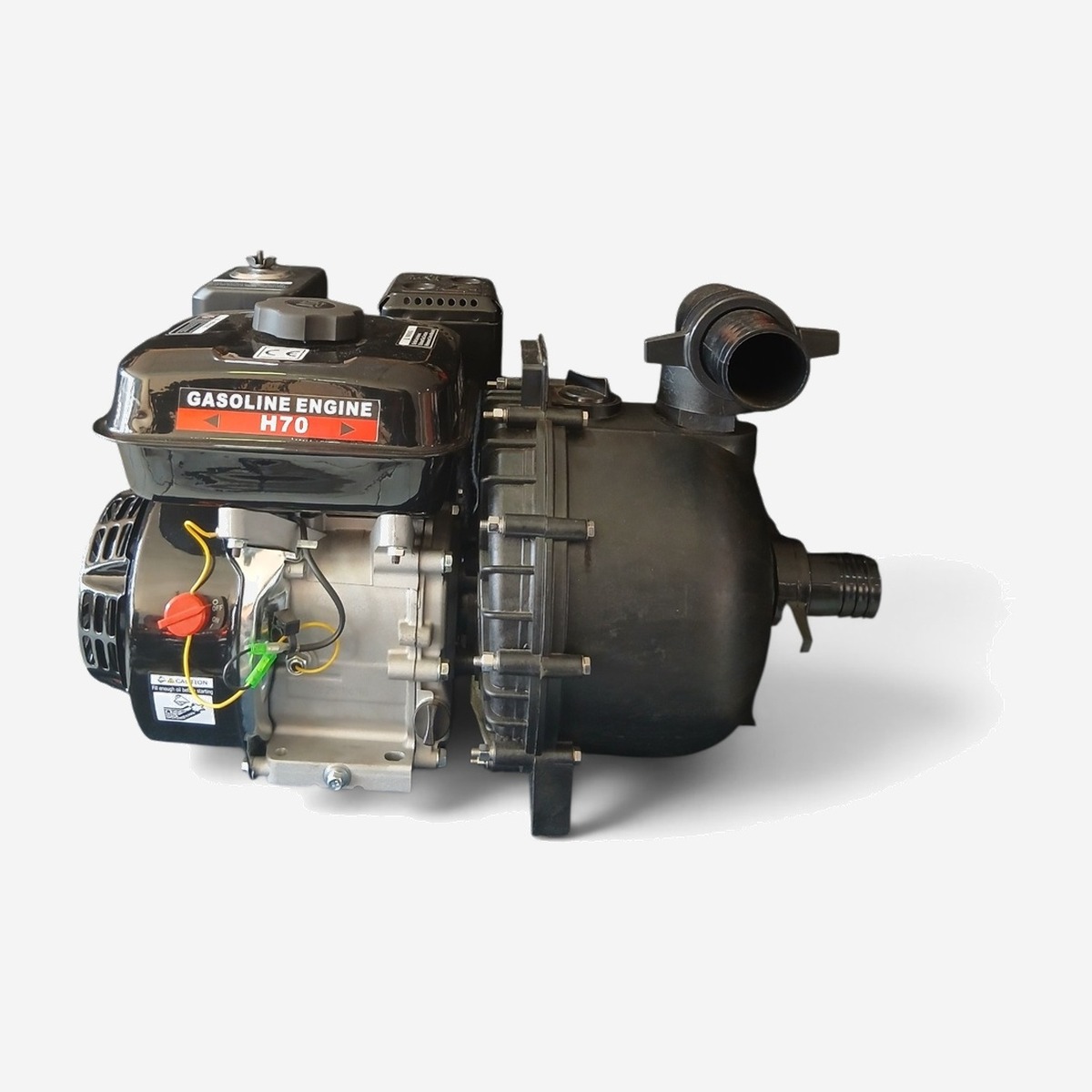 Magnum 2 inch / 50mm Chemical Pump (Petrol)