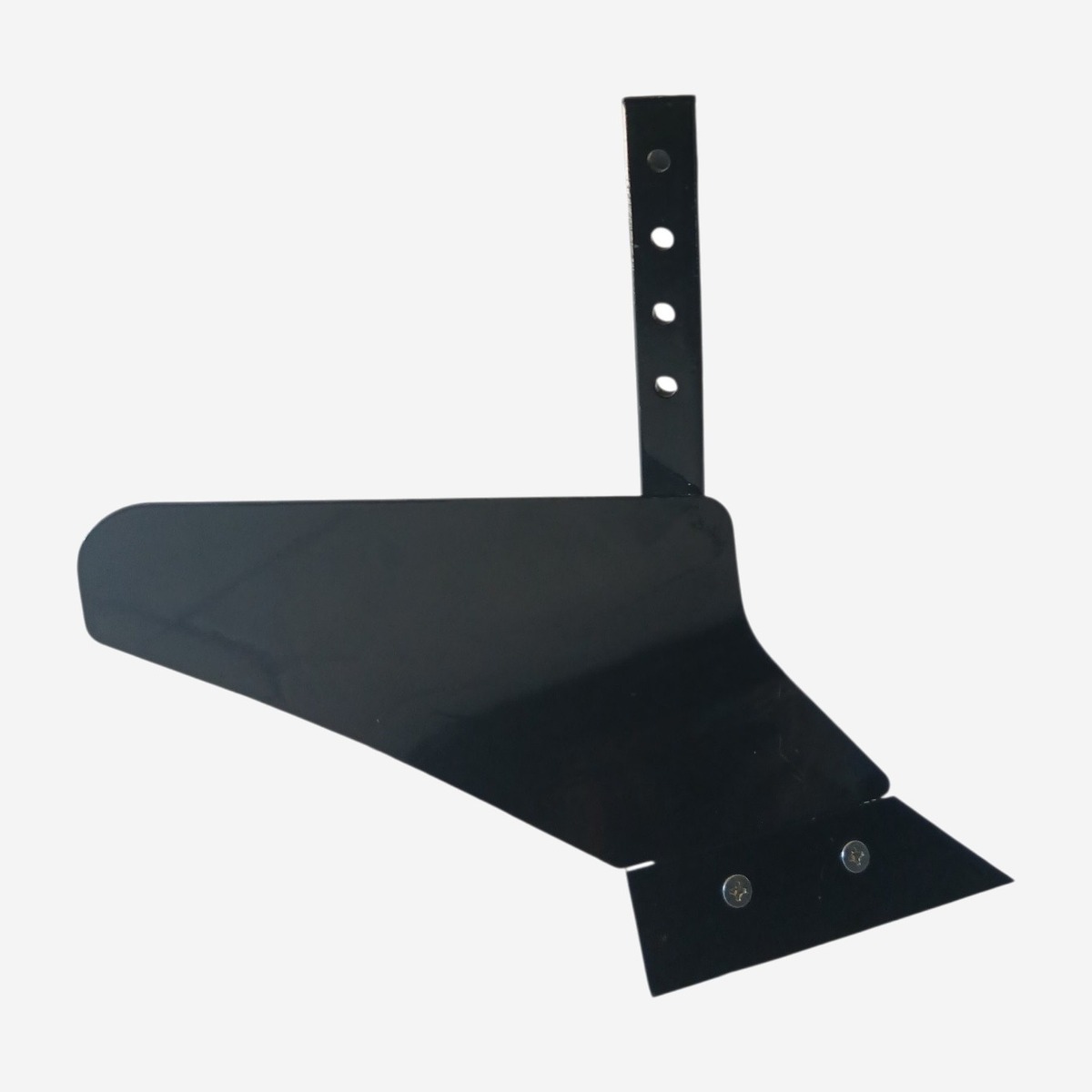 Plough Attachment