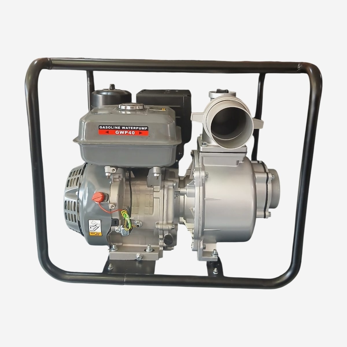 GWP40 Petrol Water Pump (4 inch)