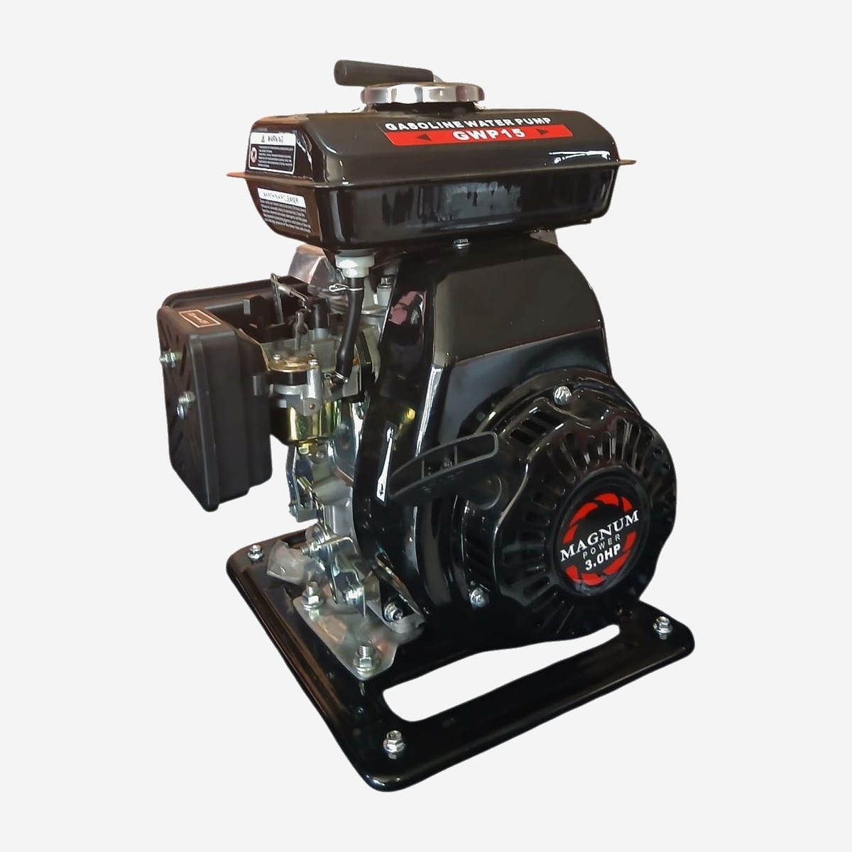 1.5 inch / 40mm Petrol Water Pump