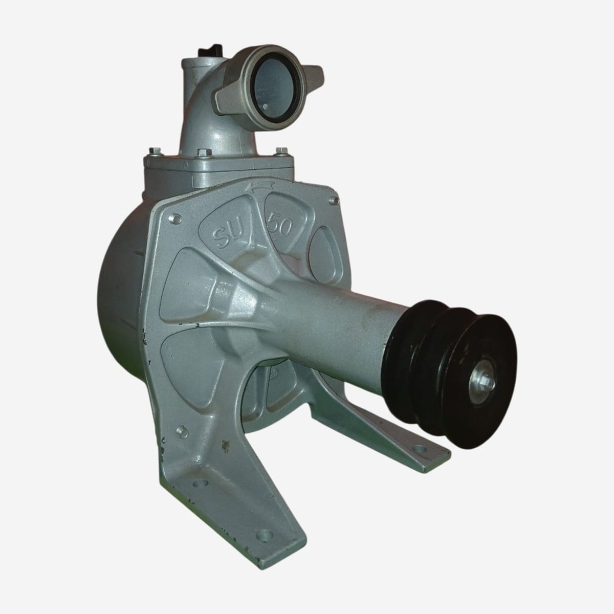 2inch / SU50 Pedestal Pulley Pump