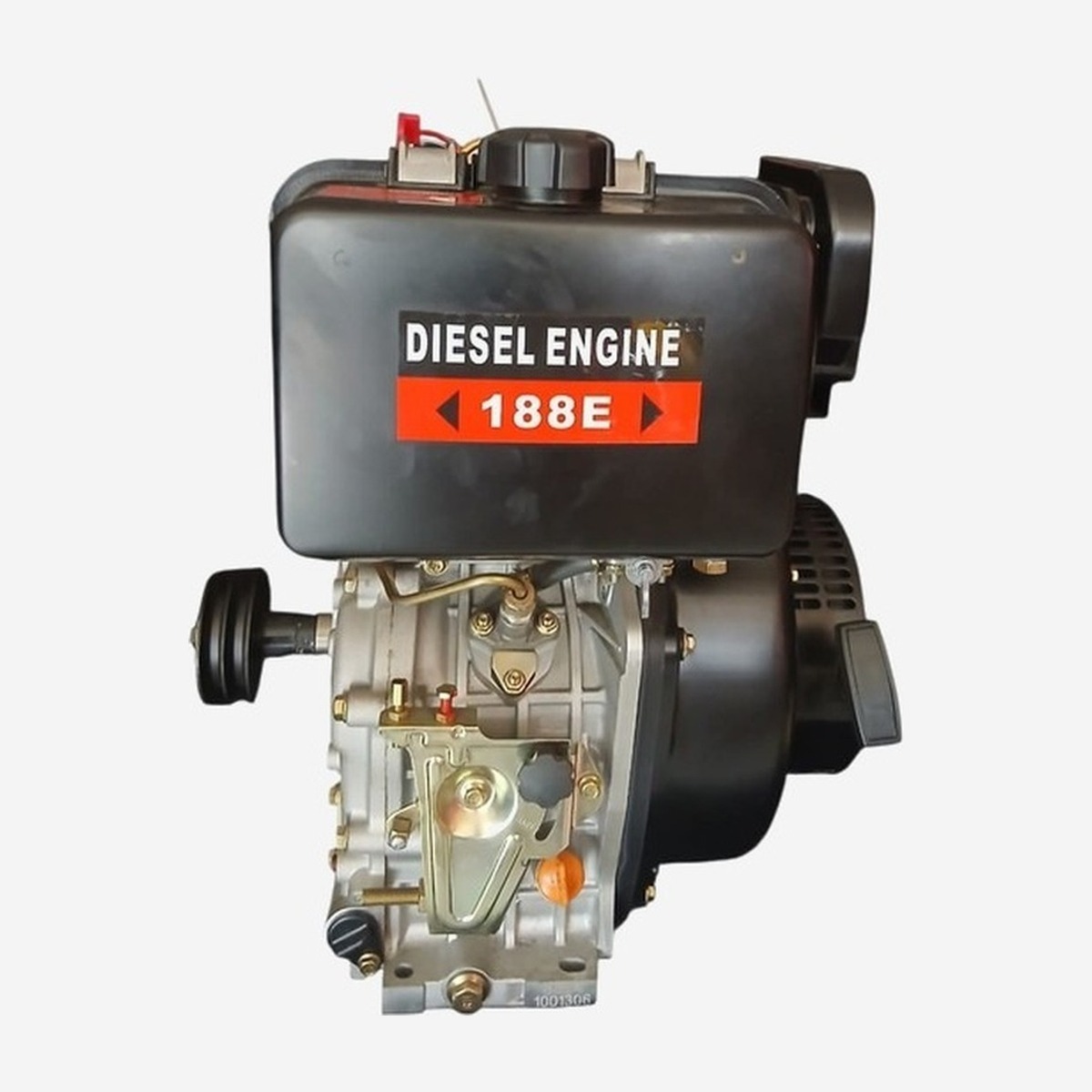 Magnum 188E / 10hp Diesel Engine with Electric Start