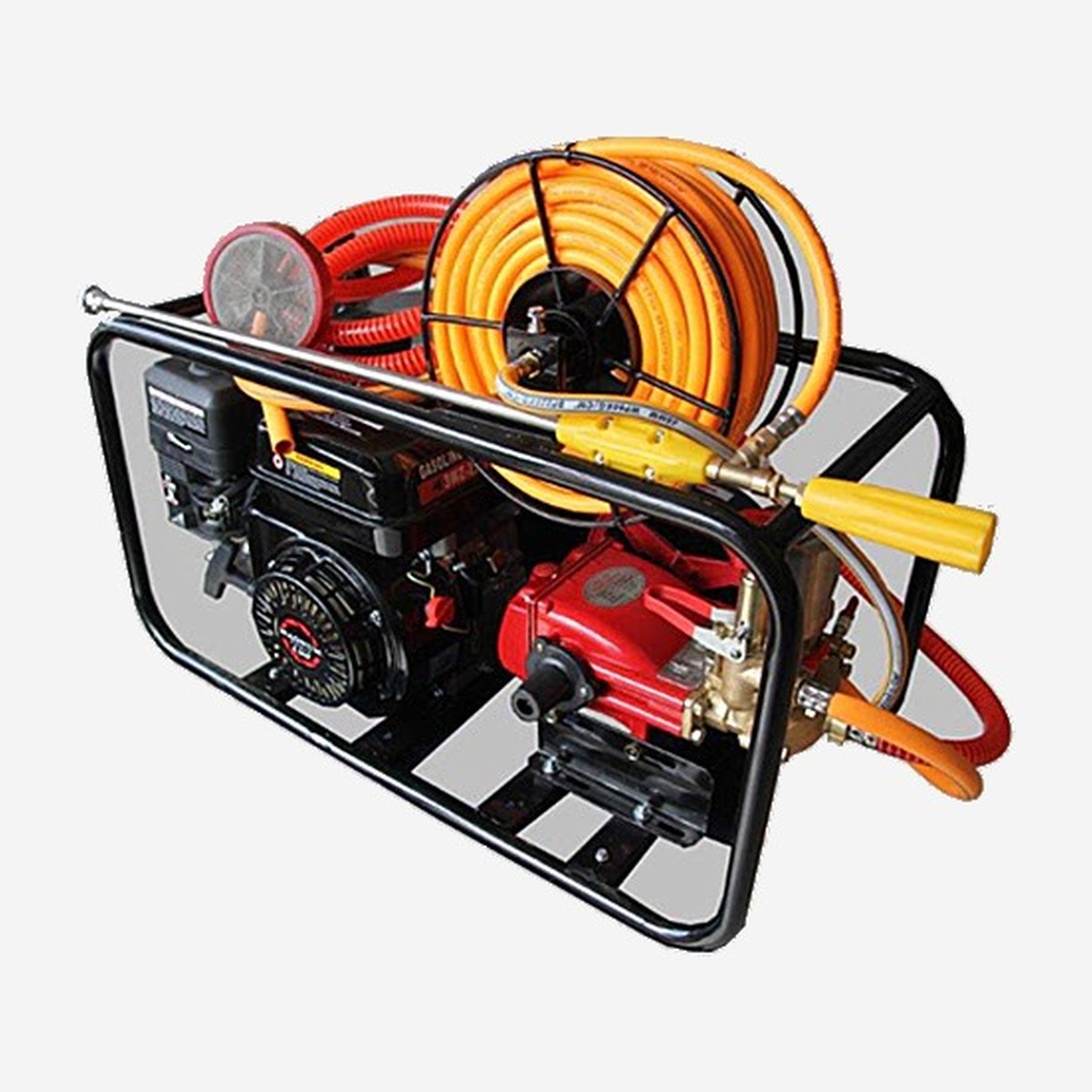 Fire Fighting Equipment