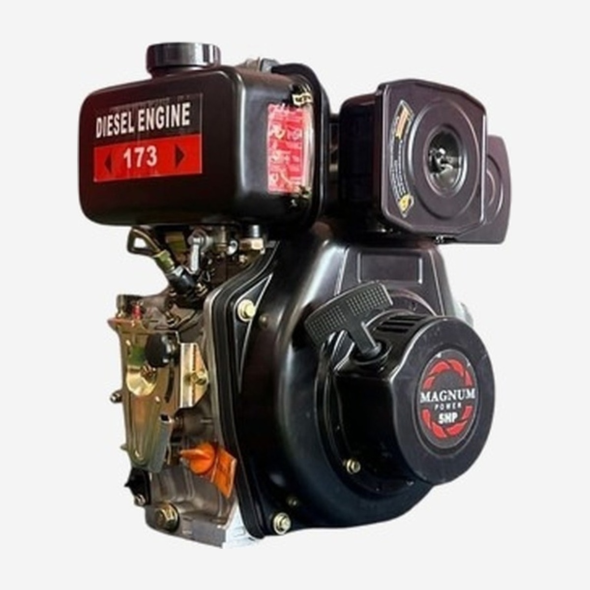 Magnum 173F / 5hp Diesel Engine