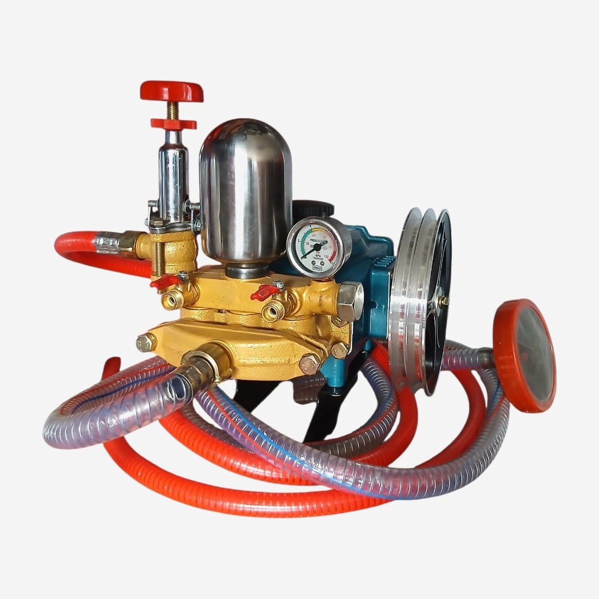 Magnum Power Sprayer RS26 / RS30 Piston Pump