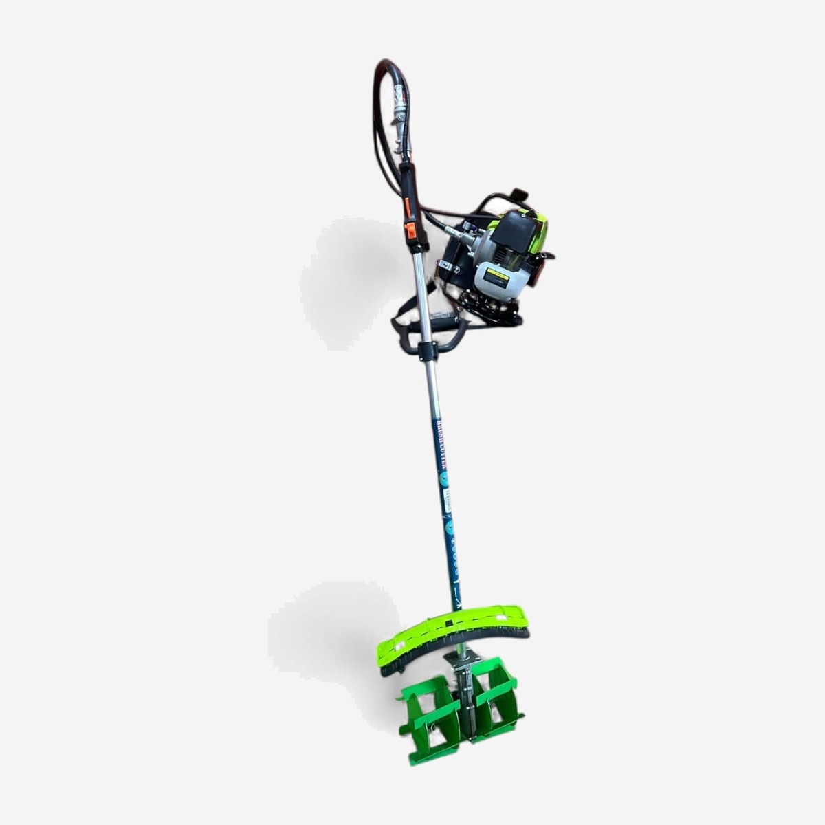 Mini Tiller / Weeder Petrol Cultivator
