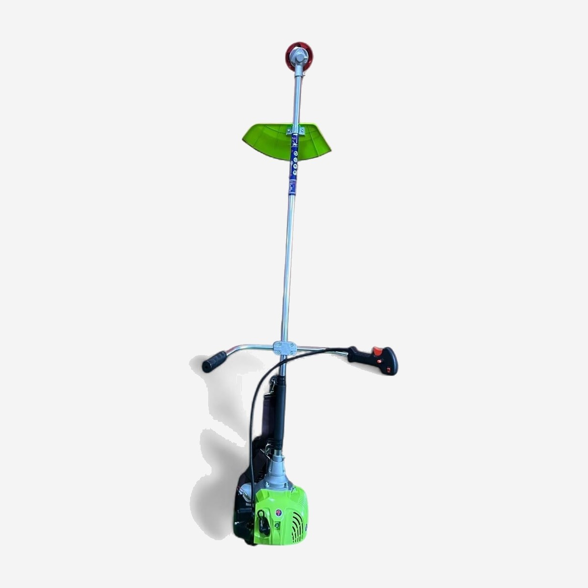 2 Stroke Petrol Brush Cutter