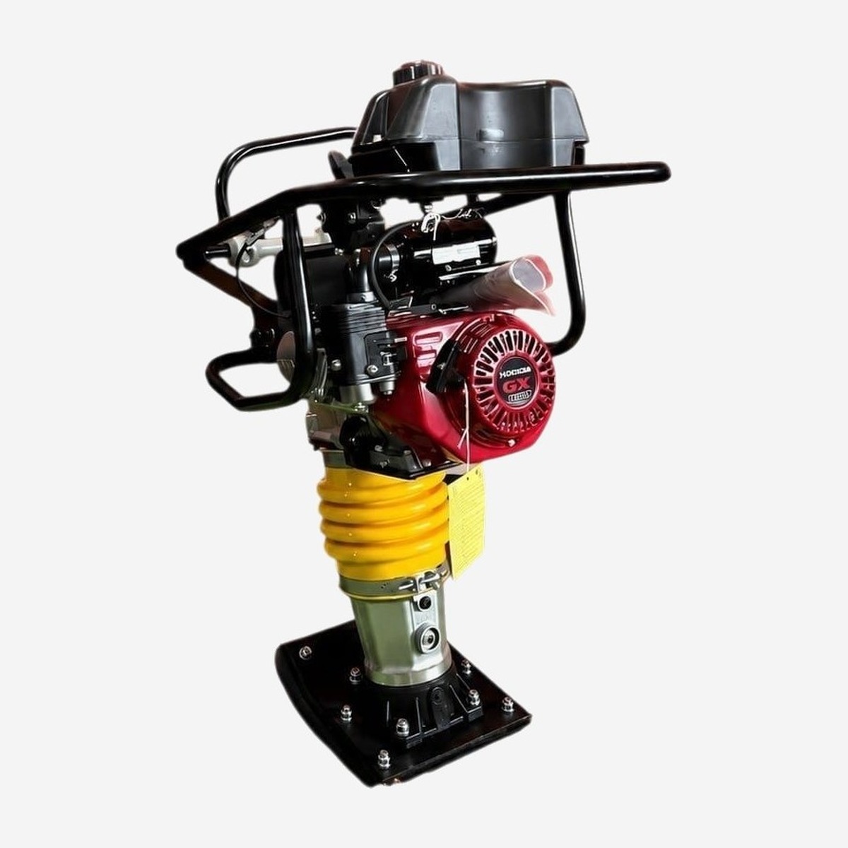 Magnum Rammer GX160 (Petrol)