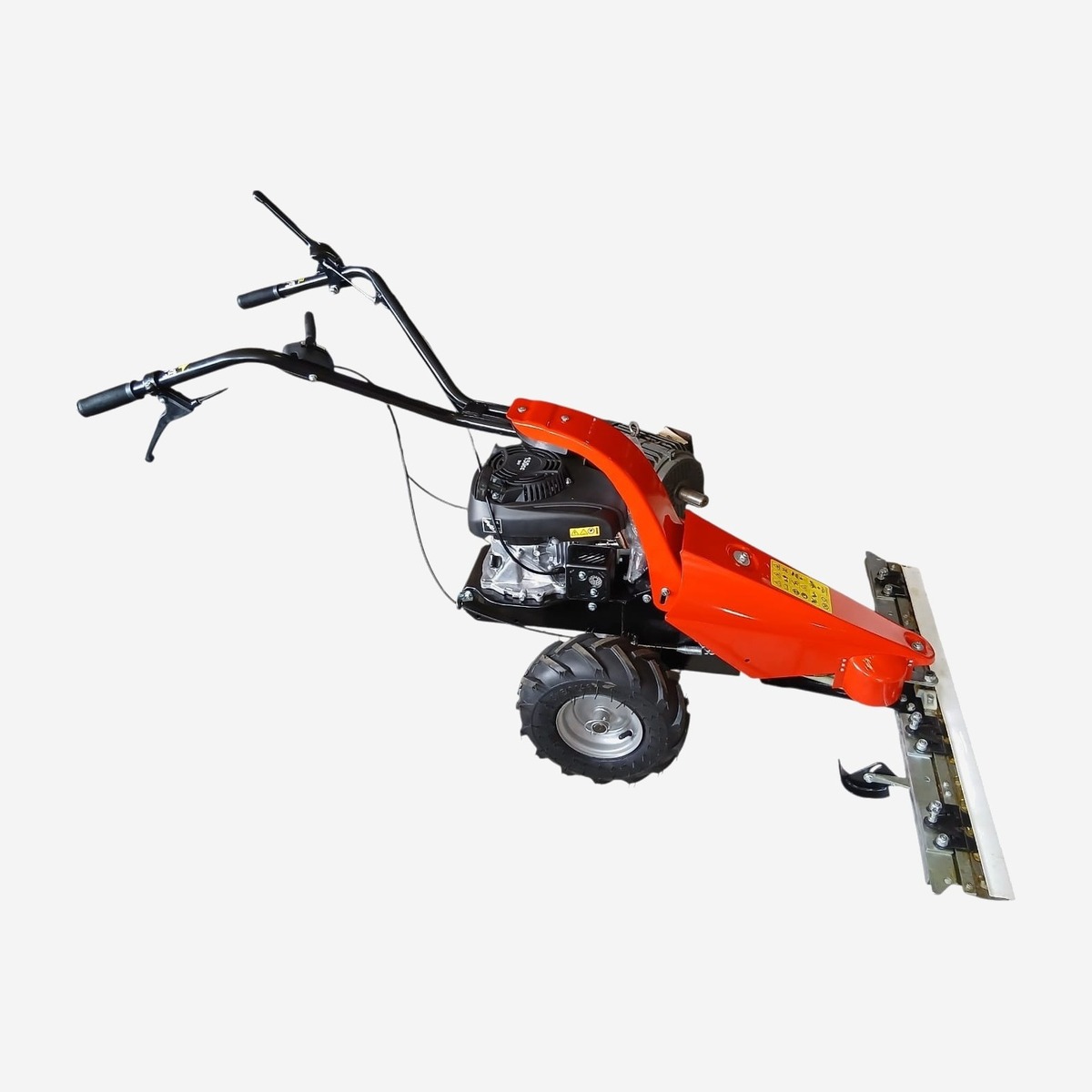 Magnum Bush Cutter Engine 2.3kW 150cc Ducar